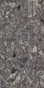 Керамогранит 0008314 ANTRACITE NAT RET 120х278