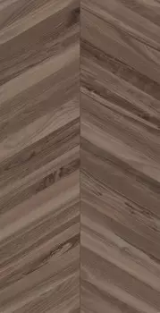 Керамогранит 03026А FdB Chevron Chocolat Nat Ret