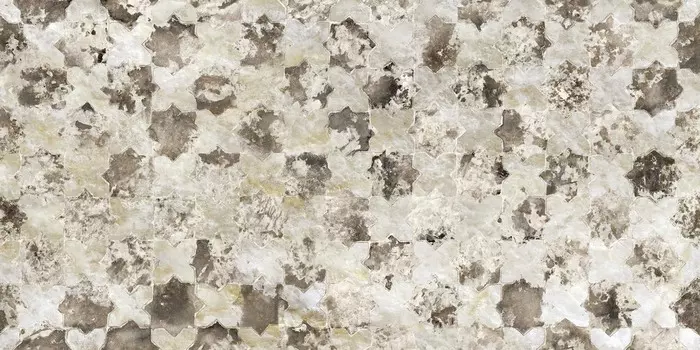 Керамогранит 03589 Opulence Antique Light Lev Rett