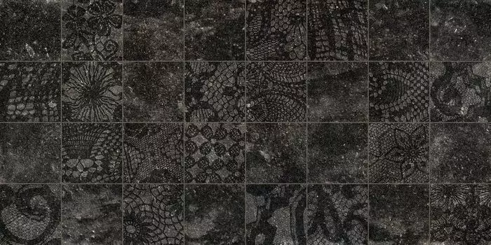 Керамогранит 04001A Ibla Tombolo Dark Lap Ret