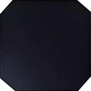 Керамогранит ADPV9003 Pavimento Octogono Negro