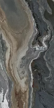 КЕРАМОГРАНИТ CB51 CANYON BROWN