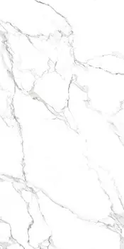 КЕРАМОГРАНИТ J88514 CANOVA STATUARIO LAPP RETT