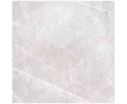 Керамогранит Канон белый 7 60х60