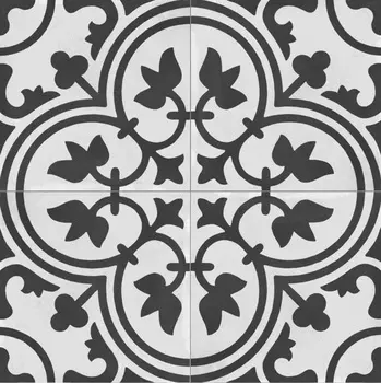 КЕРАМОГРАНИТ R7HH CONTRASTI TAPPETO 6