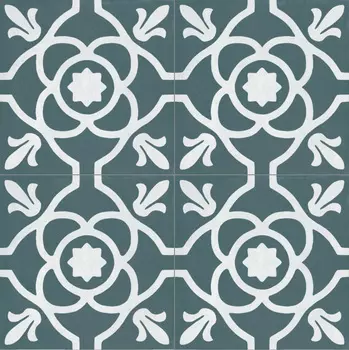 КЕРАМОГРАНИТ R7HQ CONTRASTI TAPPETO 11