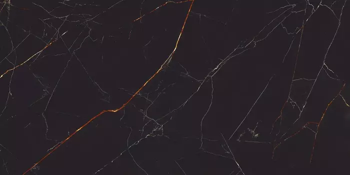 Керамогранит SOOT BLACK (HIGH GLOSSY)