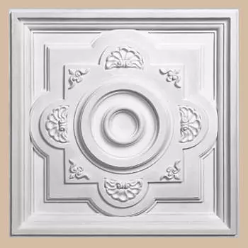 Кессон DECOMASTER DCL-01 (600*600*50мм)