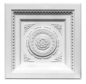 Кессон DECOMASTER DCL-06 (605х605х80мм)