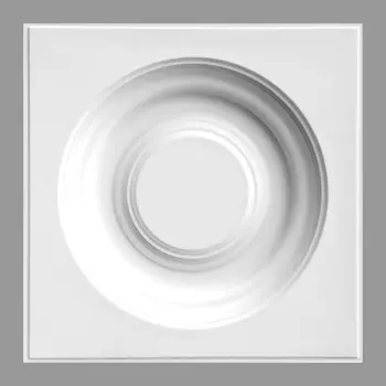 Кессон DECOMASTER DCL-09 (605*605*75мм)