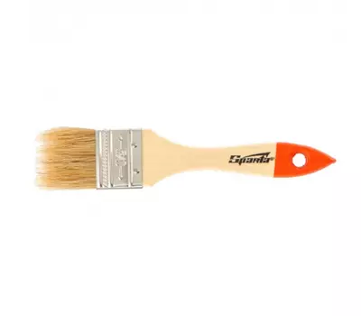 Кисть плоская 1,5 (38 мм)