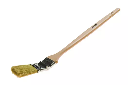 Кисть Радиаторная Pro 30 мм