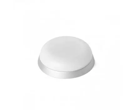 Kit Light Светильник для потолочного вентилятора Pemba , серый 15W 3000K