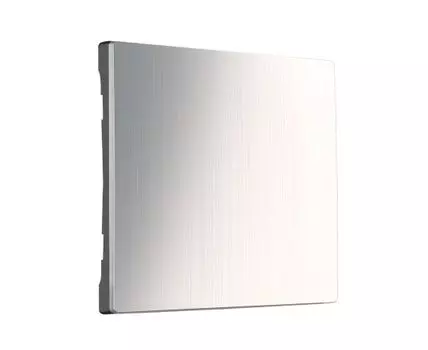 Клавиша для выключателя перекрестного Werkel WL02-SW-1G-C-CP