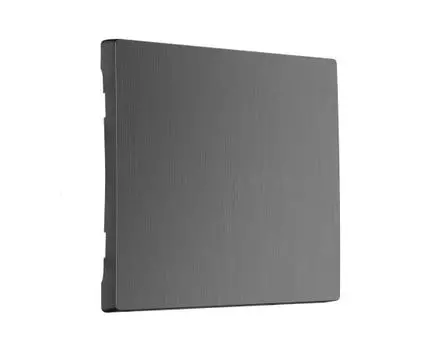 Клавиша для выключателя перекрестного Werkel WL04-SW-1G-C-CP