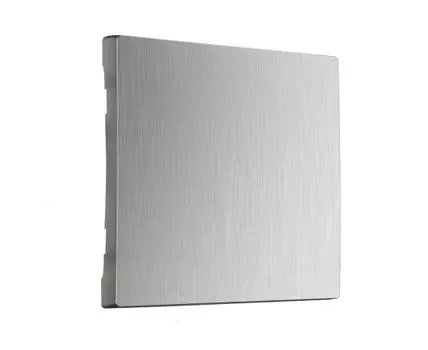 Клавиша для выключателя перекрестного Werkel WL09-SW-1G-C-CP