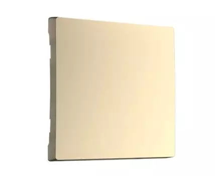 Клавиша для выключателя перекрестного Werkel WL11-SW-1G-C-CP