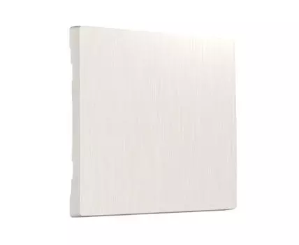 Клавиша для выключателя перекрестного Werkel WL13-SW-1G-C-CP