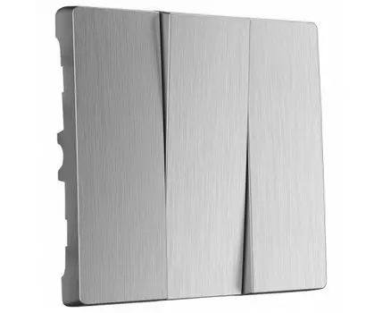 Клавиши для выключателя трехклавишного Werkel W113 1 W1139009