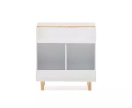 Книжный шкаф Serwa