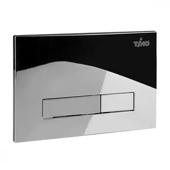 Кнопка смыва TIMO INARI FP-003 хром глянцевый