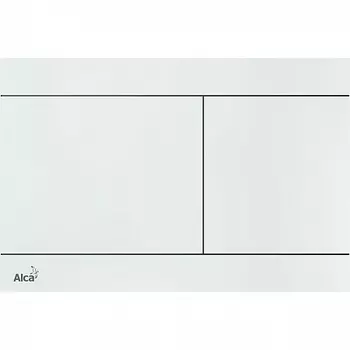 Кнопка упавления, арт.FUN-WHITE