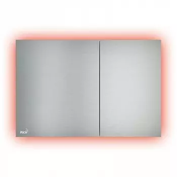 Кнопка управления AIR с подстветкой металл-матовый, арт. AIR LIGHT