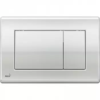 Кнопка управления (хром - глянцевая), арт. M271