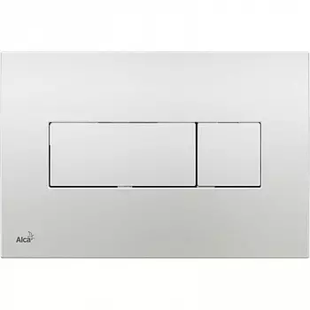 Кнопка управления (хром - глянцевая), арт. M371