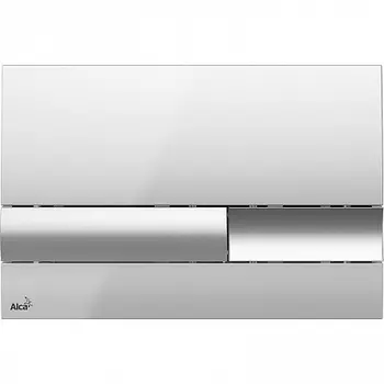 Кнопка управления, хром-глянец, арт. M1741