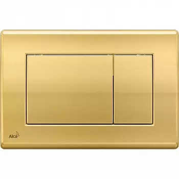 Кнопка управления (золотая), арт. M275