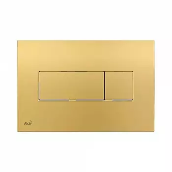 Кнопка управления (золотая), арт. M375