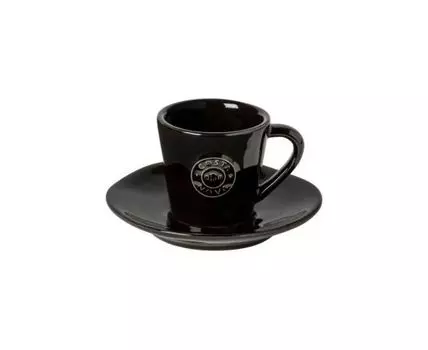 Кофейная пара