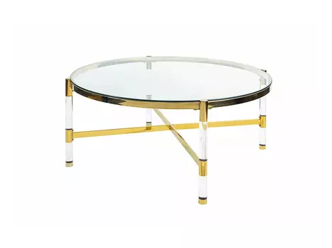 Кофейный стол Art