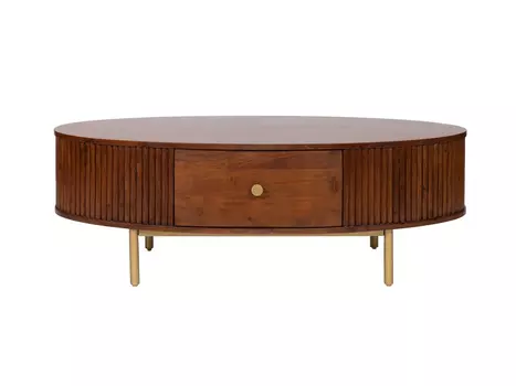 Кофейный стол Elegant