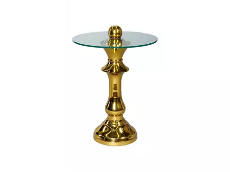 Кофейный стол Королева