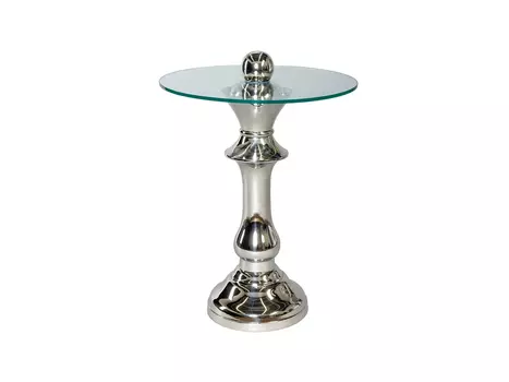 Кофейный стол Королева