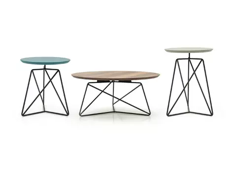 Кофейный Стол Solo