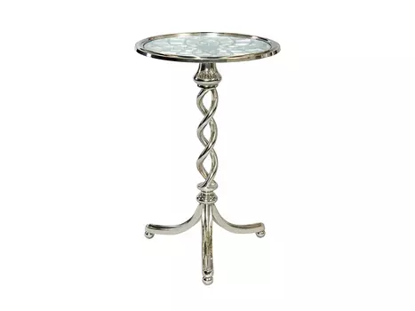 Кофейный стол Спираль