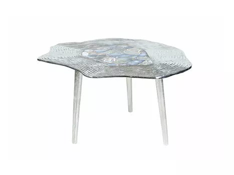 Кофейный столик AGATE