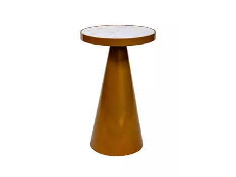 Кофейный столик Column