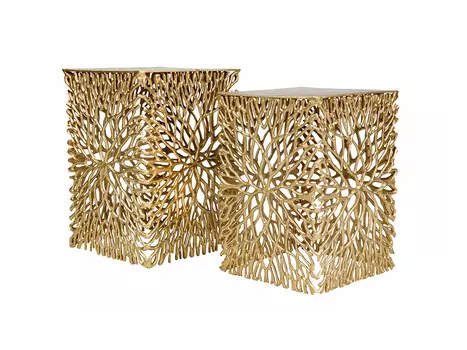 Кофейный столик Design