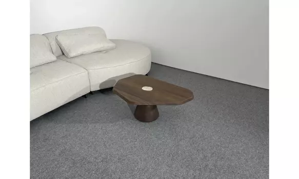 Кофейный столик Homage Odeon