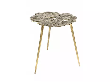 Кофейный столик Leaf