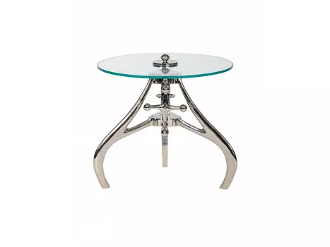 Кофейный столик Лофт