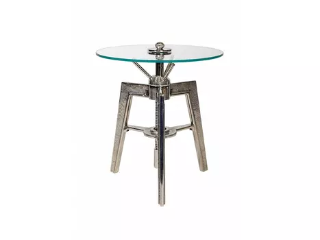 Кофейный столик Лофт