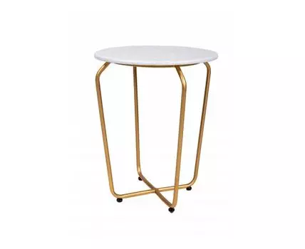 Кофейный столик Marble