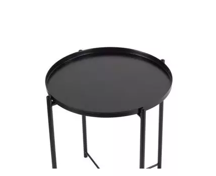 Кофейный столик Moon (Черный)