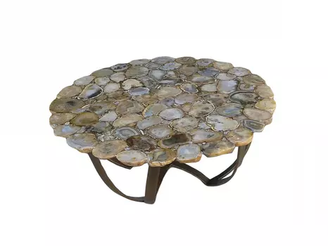 Кофейный столик Mystical Agate