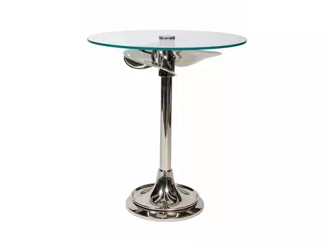 Кофейный столик Пропеллер